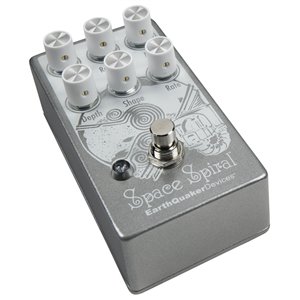 EarthQuaker Devices Space Spiral V2 - efekt gitarowy