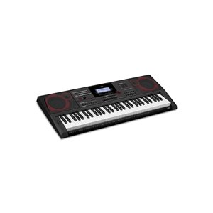 Casio CT-X5000 - keyboard