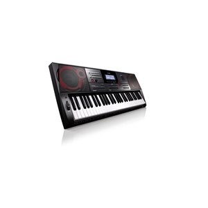 Casio CT-X5000 - keyboard