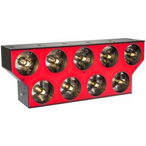 Briteq BT-NONABEAM - panel LED