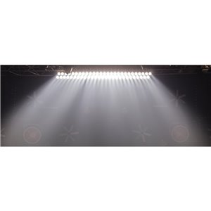 Briteq BT-NONABEAM - panel LED