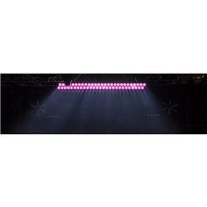 Briteq BT-NONABEAM - panel LED