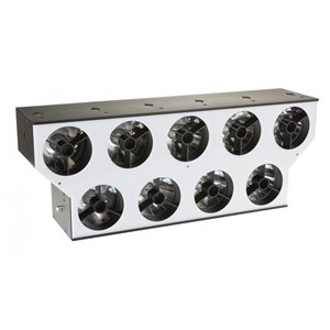 Briteq BT-NONABEAM - panel LED