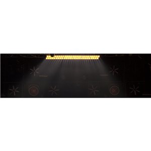 Briteq BT-NONABEAM - panel LED