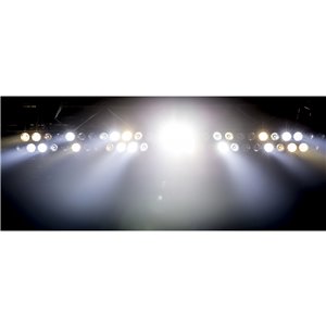 Briteq BT-NONABEAM - panel LED