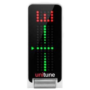 TC Electronic UniTune Clip - tuner