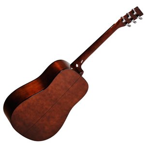 Ever Play Taikk TD-101 N - gitara akustyczna