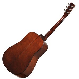 Ever Play Taikk TD-101 SB - gitara akustyczna