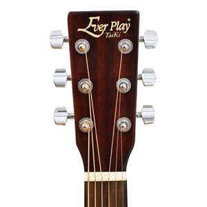 Ever Play Taikk TD-101 SB - gitara akustyczna