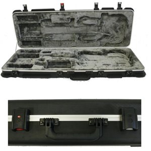 Ibanez MRB500C - case do basu