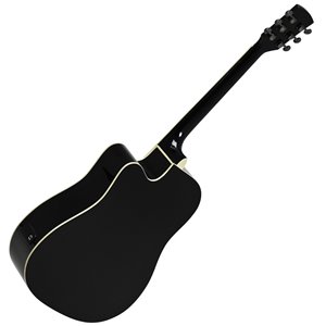 Ever Play AP-400 CEQ BLB - gitara elektro-akustyczna