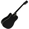 Ever Play AP-400 CEQ BLB - gitara elektro-akustyczna