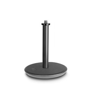 Gravity MS T 01 B - statyw mikrofonowy stołowy