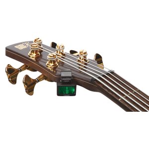 Ibanez TUNANO - tuner gitarowy