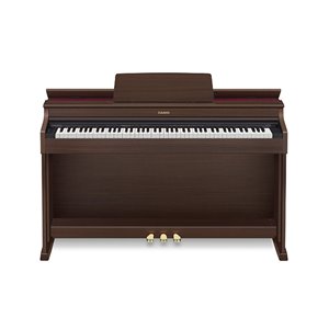 Casio AP-470 BN - pianino cyfrowe