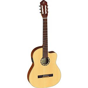 Ortega RCE125SN - gitara elektro-klasyczna
