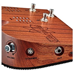 Ortega QUANTUMloop - stompbox / looper