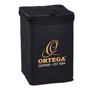 Ortega OSTBCJ-BU Stomp Box Cajon - cajon