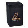 Ortega OSTBCJ-BU Stomp Box Cajon - cajon