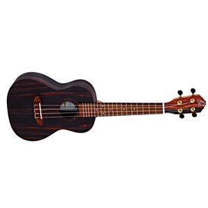 Ortega RUEB-CC - ukulele koncertowe