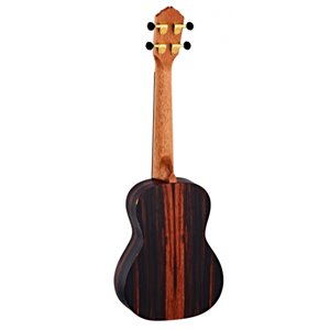 Ortega RUEB-CC - ukulele koncertowe