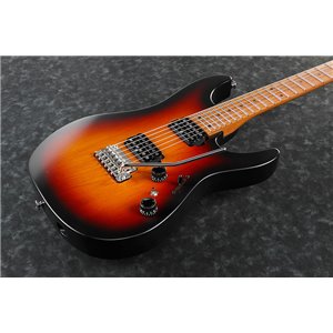 Ibanez AZ2402 TFF - gitara elektryczna