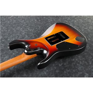 Ibanez AZ2402 TFF - gitara elektryczna