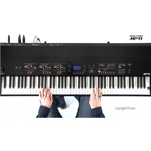 Kawai MP11 SE - pianino cyfrowe