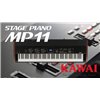 Kawai MP11 SE - pianino cyfrowe