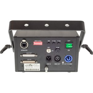 Laserworld DS-1000RGB - laser