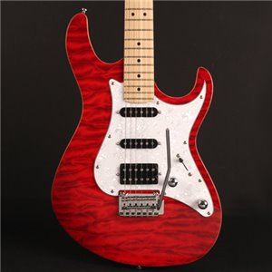 CORT G250 DX TR Trans Red - gitara elektryczna