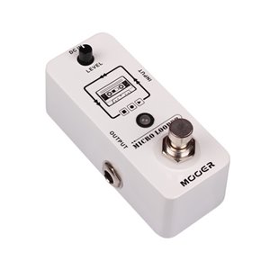 MOOER MLP 1 Looper - efekt gitarowy