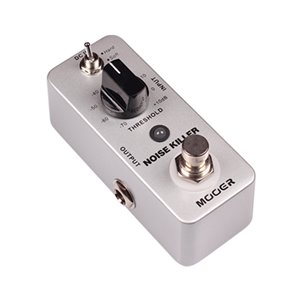 Mooer MNR 1 Noise Killer - efekt gitarowy