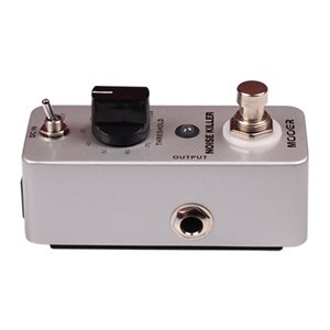 Mooer MNR 1 Noise Killer - efekt gitarowy