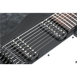 Ibanez FTM33 WK - gitara elektryczna