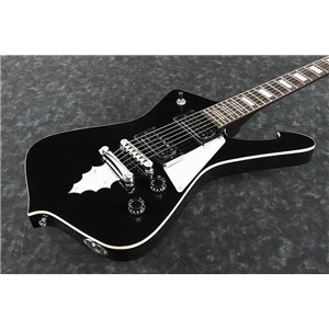 Ibanez PSM10 BK - gitara elektryczna