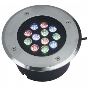 Briteq LD-UPLIGHT 12 - 25° - reflektor