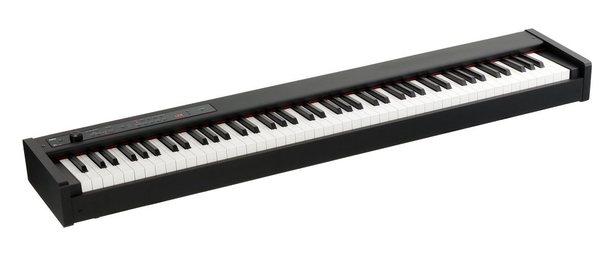 KORG D1 - pianino cyfrowe