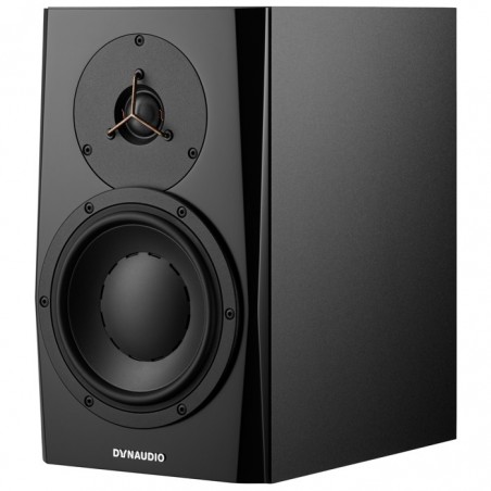 DYNAUDIO LYD 7 Black – Aktywny monitor