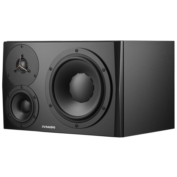 DYNAUDIO LYD 48 Black Left - Aktywny monitor