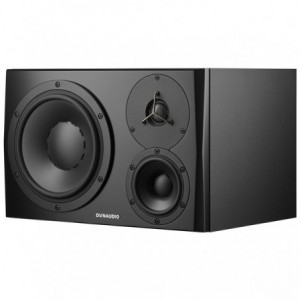 DYNAUDIO LYD 48 Black Right - Aktywny monitor