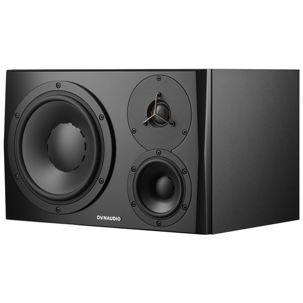 DYNAUDIO LYD 48 Black Right - Aktywny monitor DYNAUDIO LYD 48 Black Right - Aktywny monitor