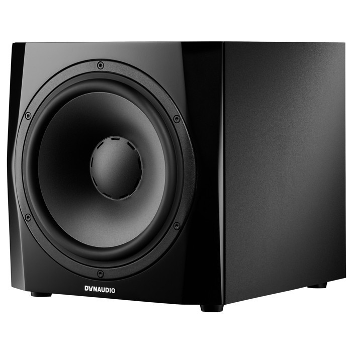 DYNAUDIO 9S - Subwoofer aktywny DYNAUDIO 9S - Subwoofer aktywny