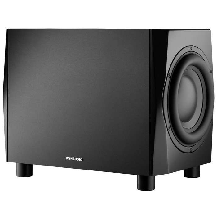 DYNAUDIO 18S - Subwoofer aktywny DYNAUDIO 18S - Subwoofer aktywny