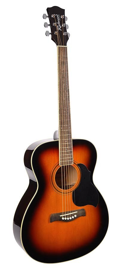 Richwood RA-12 SB| Richwood Artist Series  - gitara akustyczna