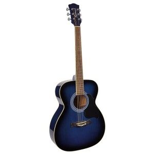 Richwood RA-12 BUS| Richwood Artist Series  - gitara akustyczna