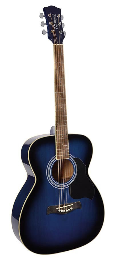 Richwood RA-12 BUS| Richwood Artist Series - gitara akustyczna Richwood RA-12 BUS| Richwood Artist Series - gitara akustyczna