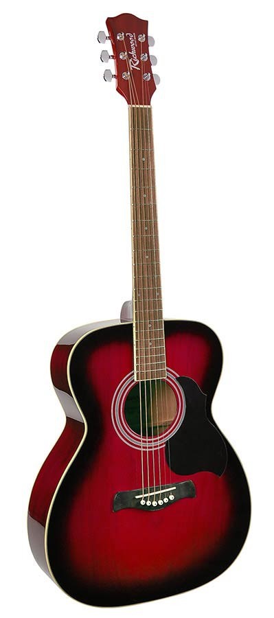 Richwood RA-12 RS Richwood Artist Series  - gitara akustyczna