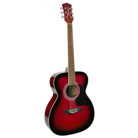 Richwood RA-12 RS Richwood Artist Series  - gitara akustyczna