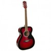 Richwood RA-12 RS Richwood Artist Series  - gitara akustyczna